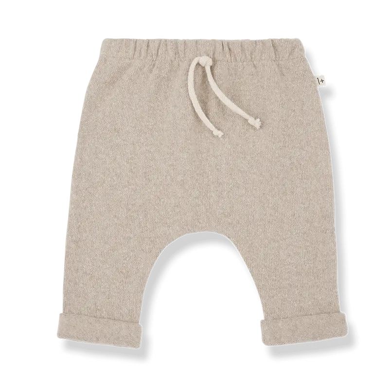 1+ in the family broek ALAIN beige