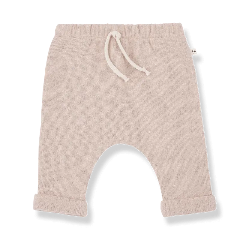1+ in the family broek ALAIN nude