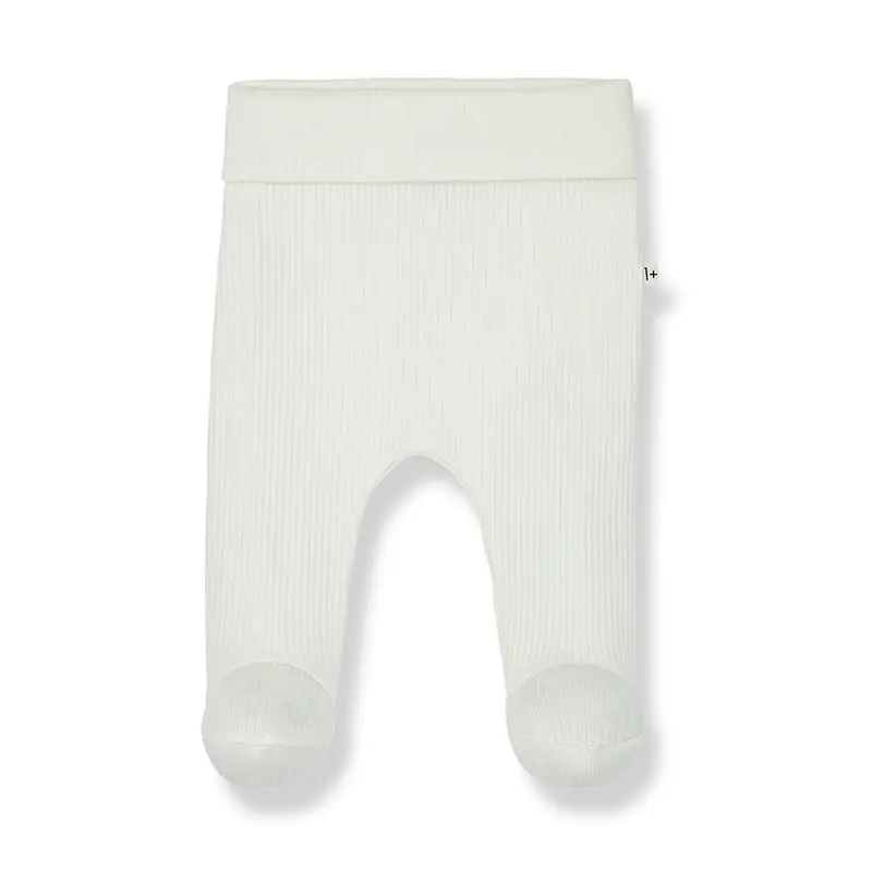 1+ in the family broek Aroa ecru