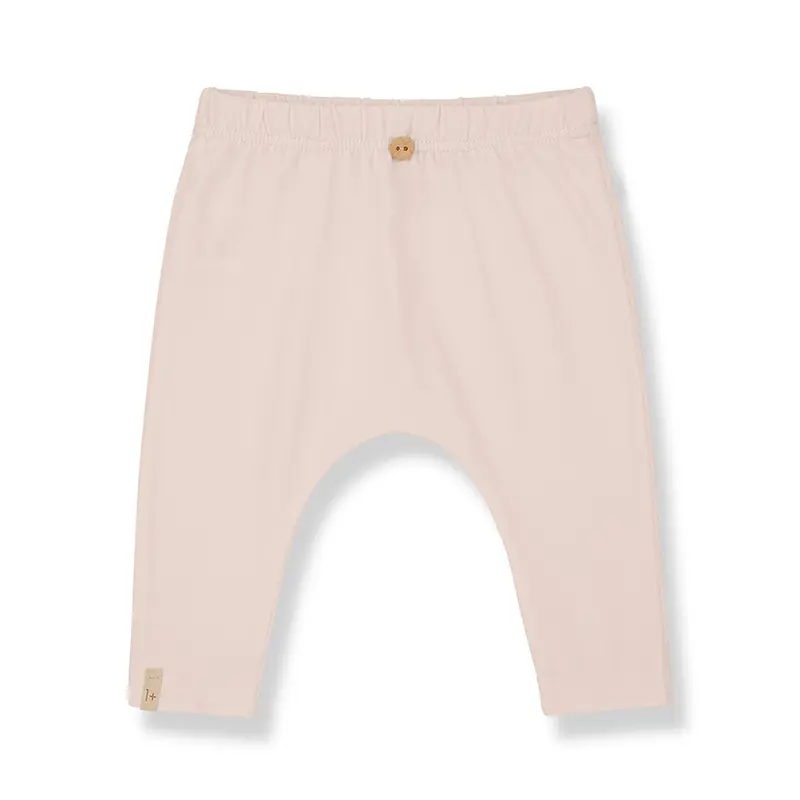 1+ in the family broek Celine blush