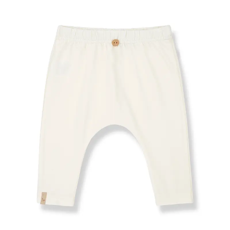1+ in the family broek Celine ecru