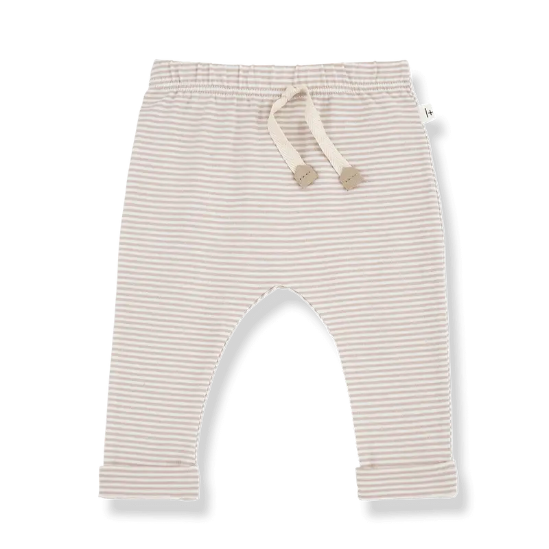 1+ in the family broek HUGO beige