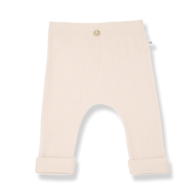 1+ in the family broek MARCEL blossom