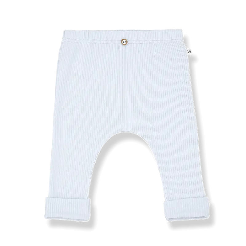 1+ in the family broek MARCEL misty-blue