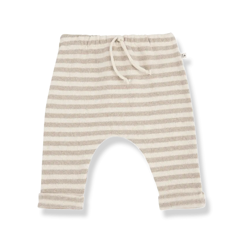 1+ in the family broek VICENS beige