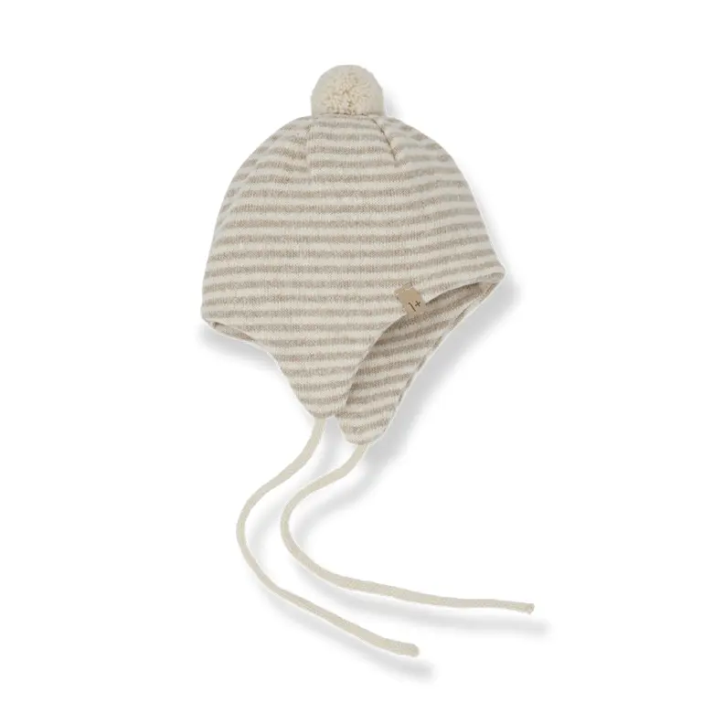 1+ in the family Carlota muts beige