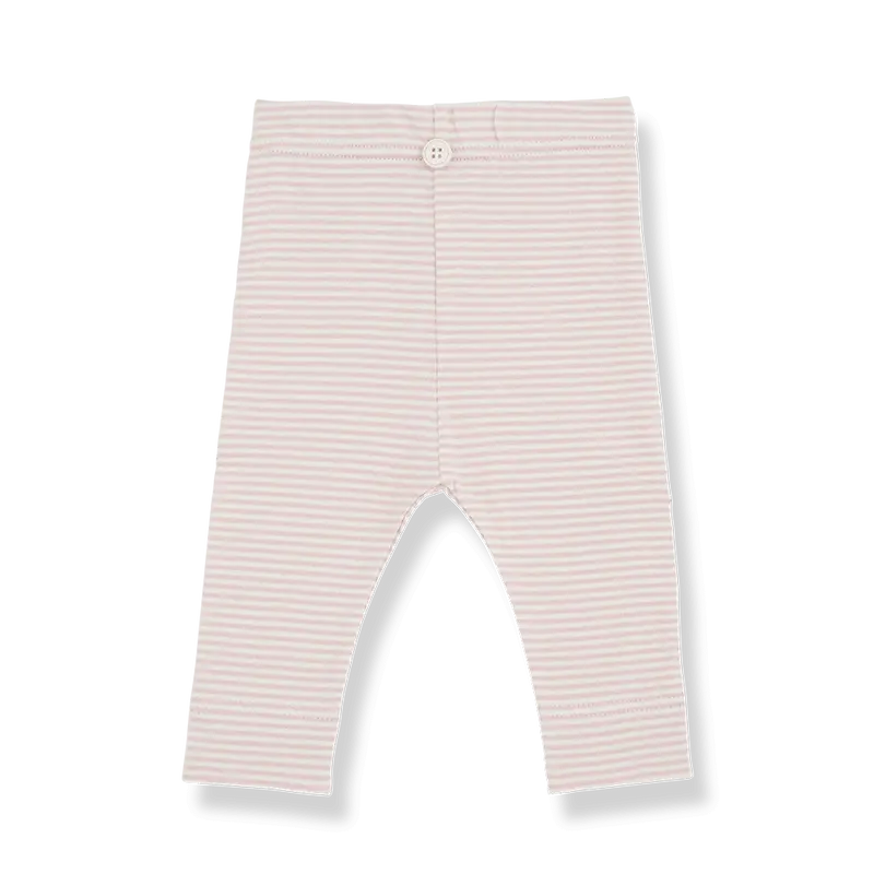 1+ in the family legging AIDA nude
