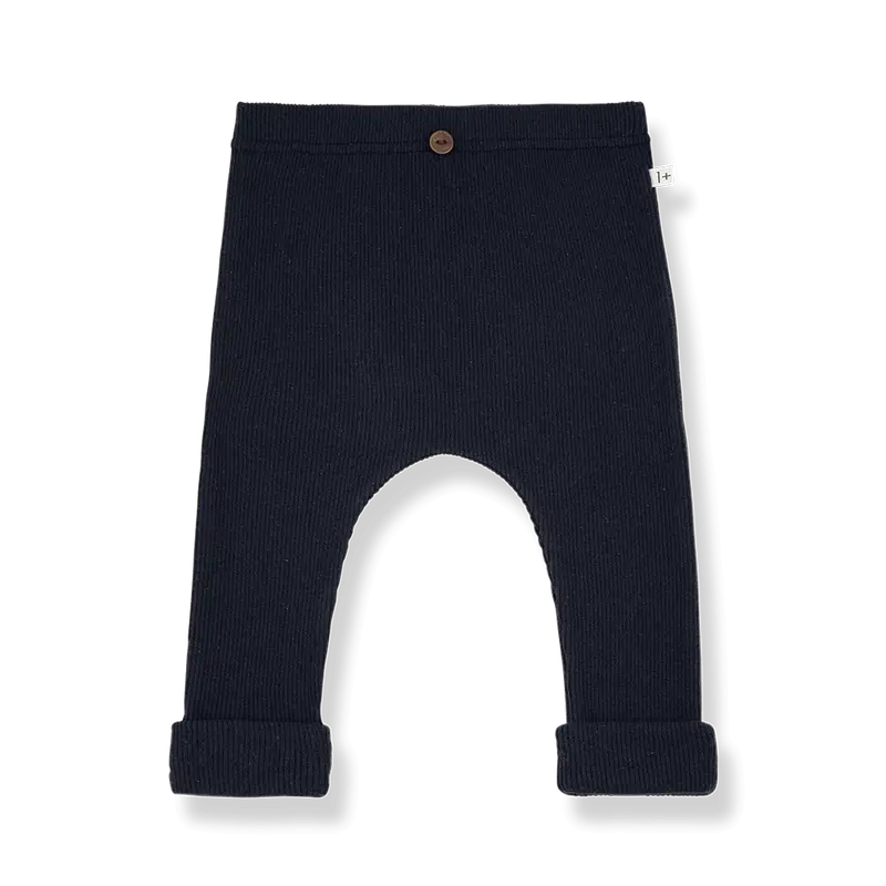 1+ in the family legging MARTI dark-blue