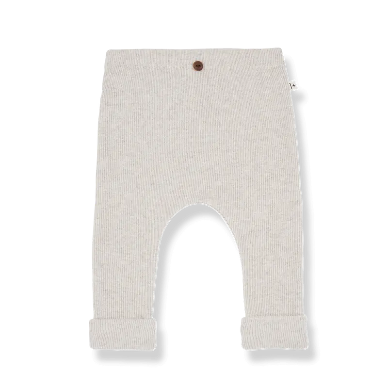 1+ in the family legging MARTI rice
