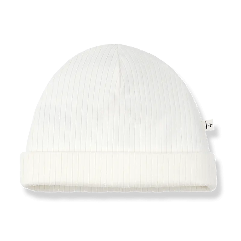 1+ in the family mutsje IVO off-white