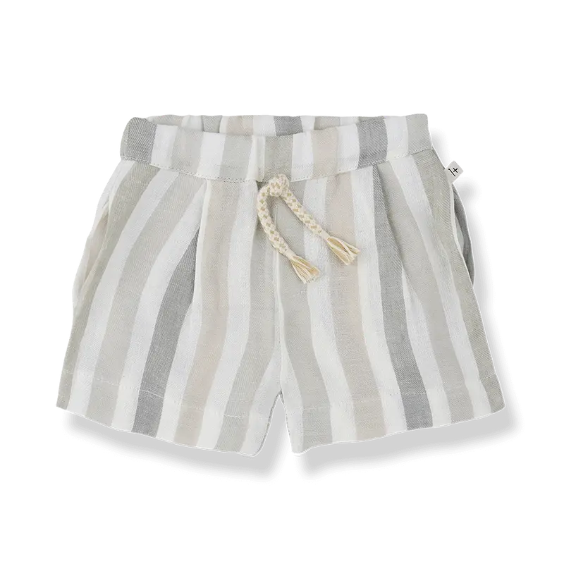 1+ in the family shorts VILOPRIU beige