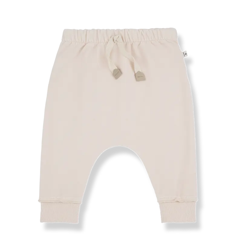 1+ in the family Tian broek nude