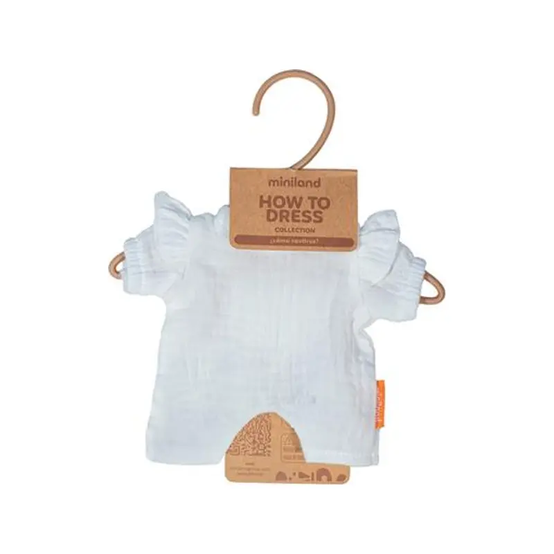 21cm Dolls Clothing