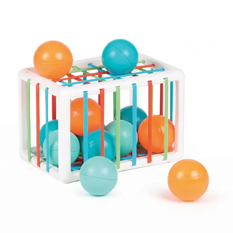 Activiteiten Kubus | Ludi