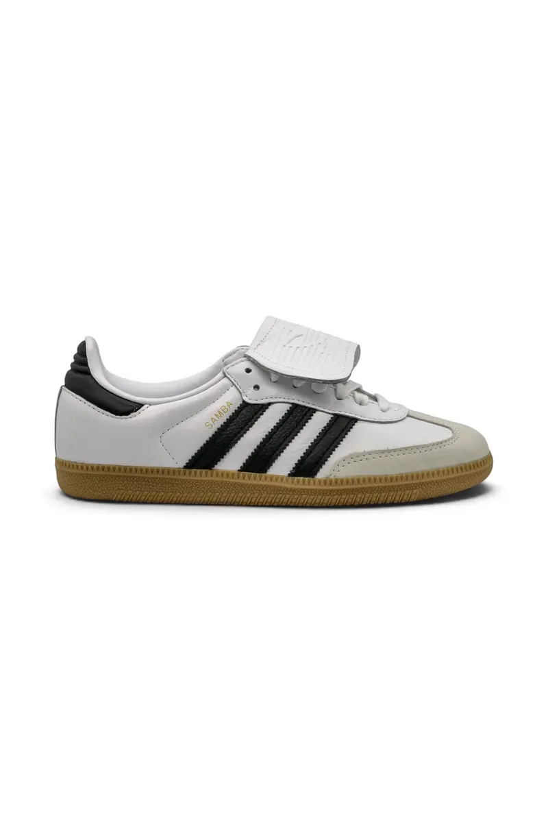 Adidas Samba Lt Cloud White Core Black (Women's)