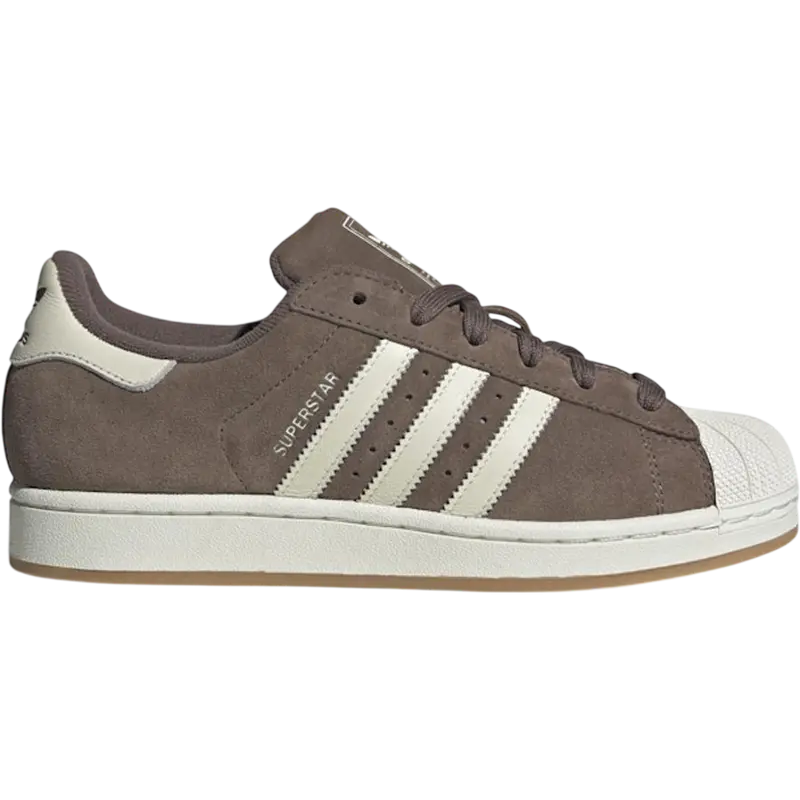 Adidas Superstar II Earth Strata (Women's)