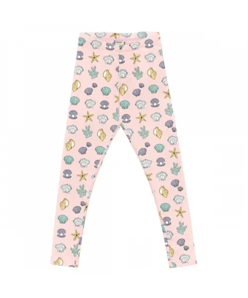 Adult Legging Salty Shell - Meyadey (Maxomorra)