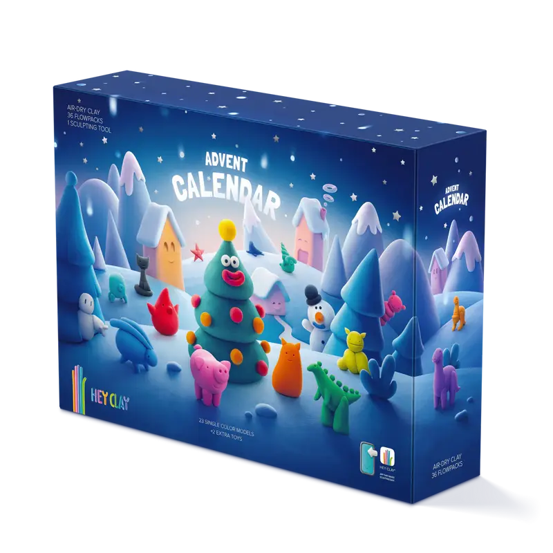 Advent Calender - Limited Edition