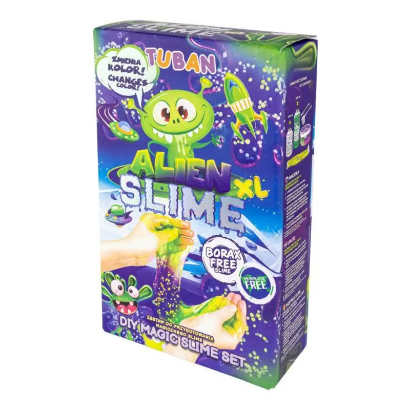 Alien Slijm Kit XL