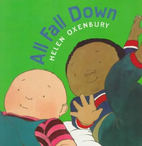 All Fall Down, Helen Oxenbury