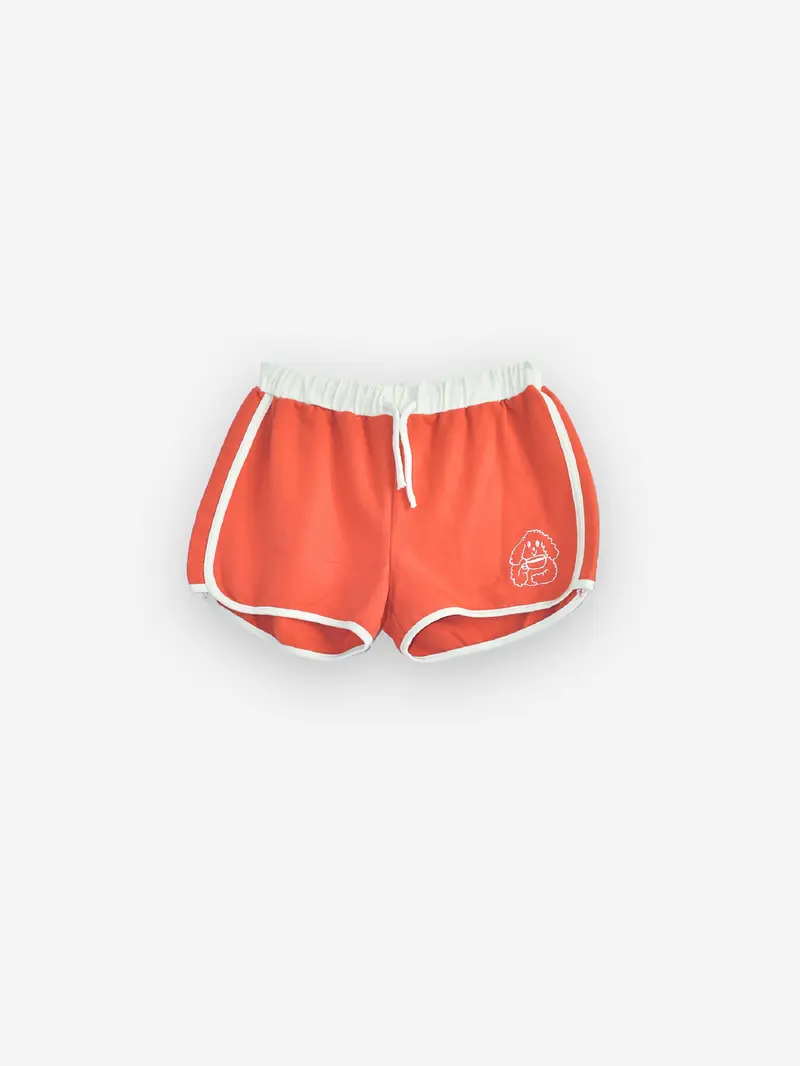 Amandito short Maison Tadaboum