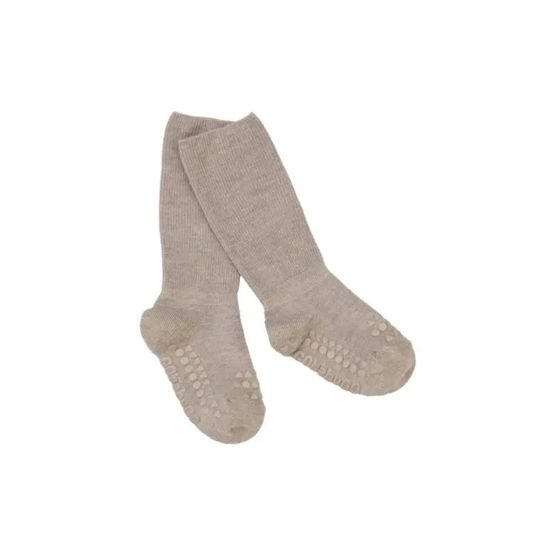 Anti-slip sokken - Bamboe - GoBabyGo