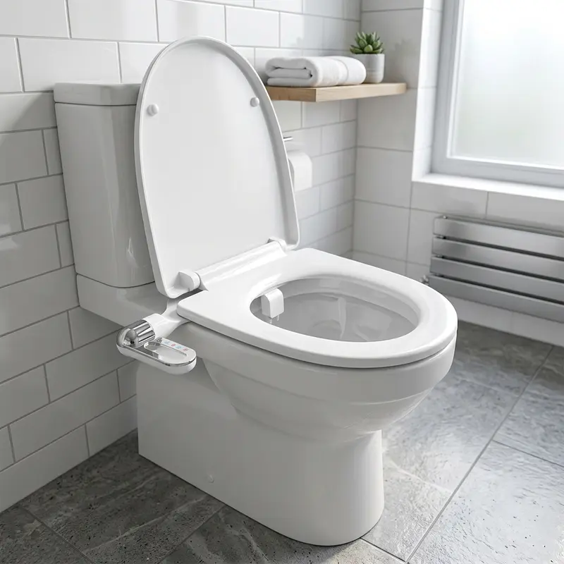 AquaClean™ Duobidet