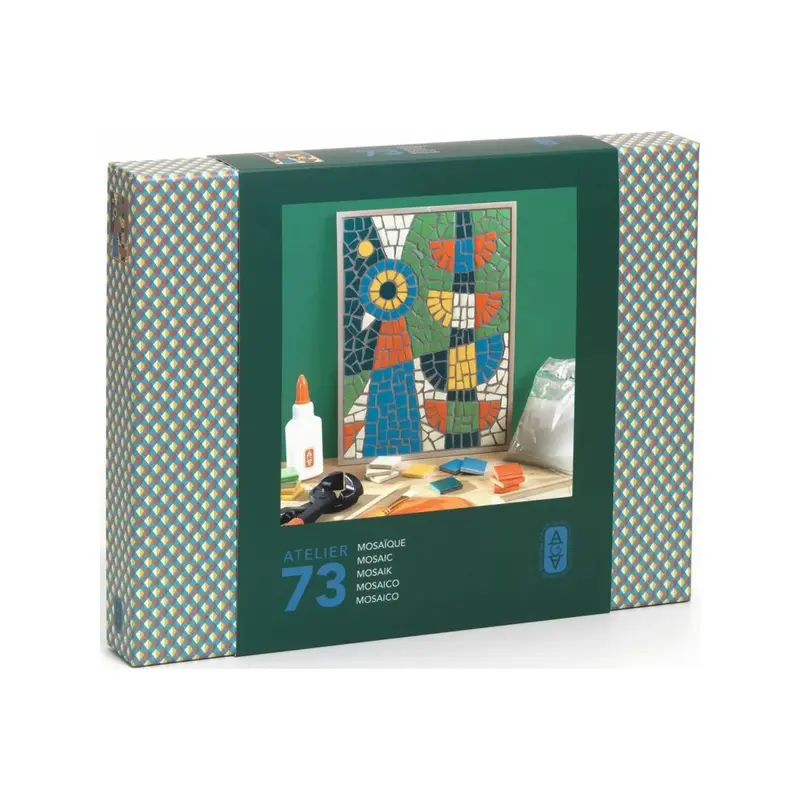 Atelier 73 Mosaic