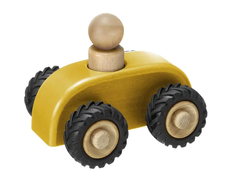 Auto Geel | Fagus