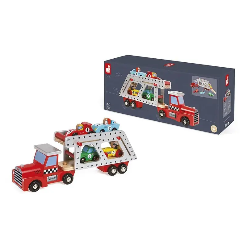 Autotransport Racing