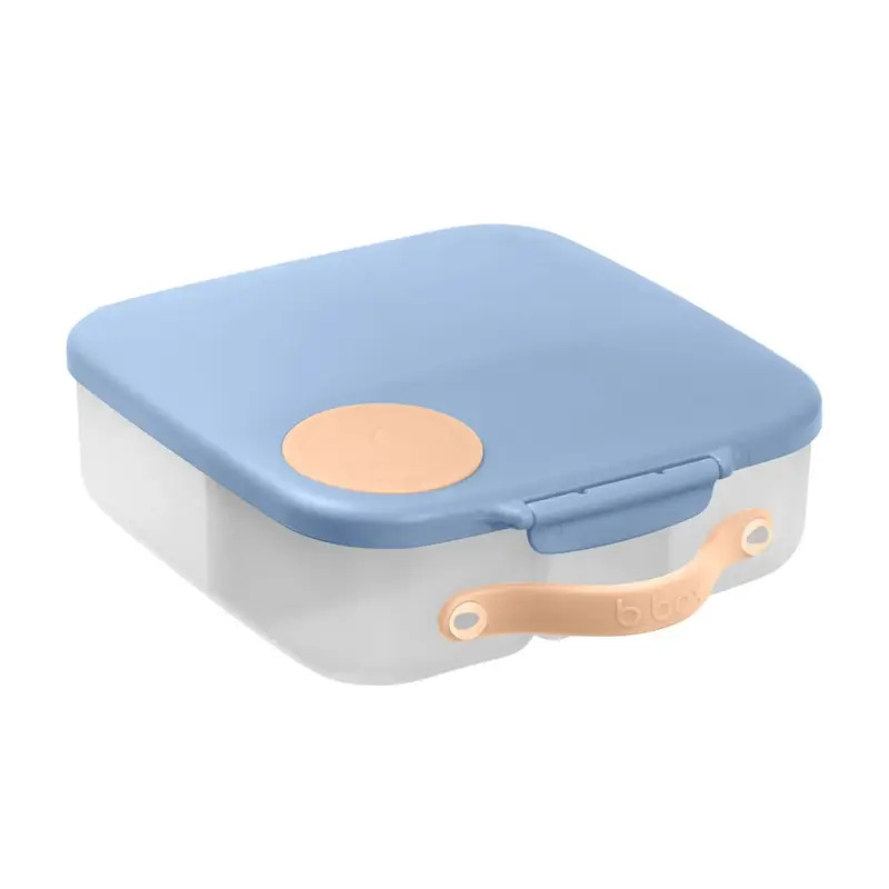 B.box bento lunchbox feeling peachy
