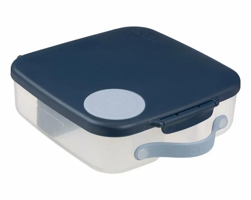 B.box bento lunchbox midnight