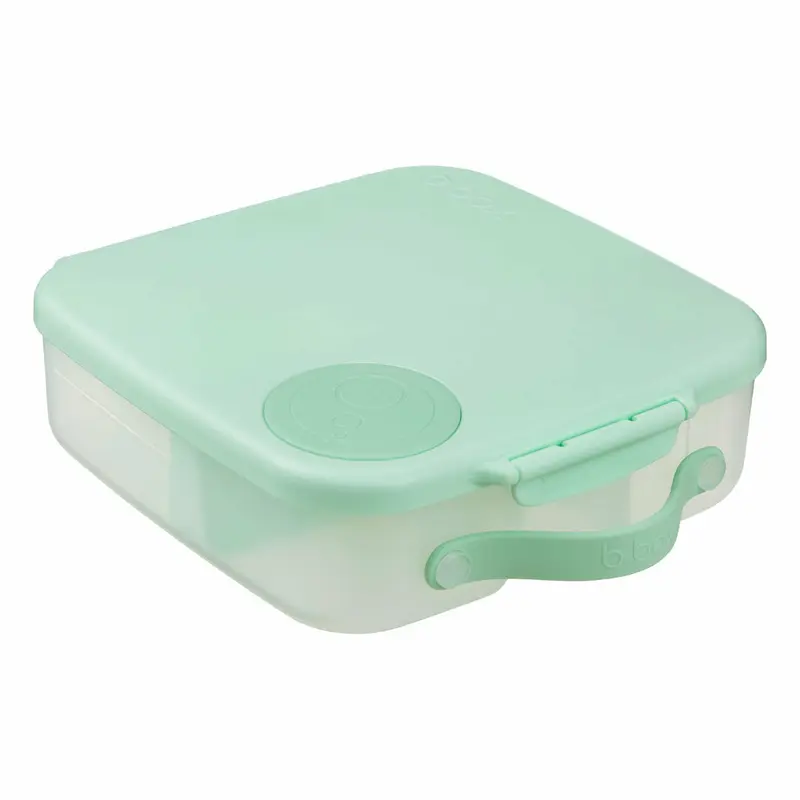 B.box bento lunchbox spearmint