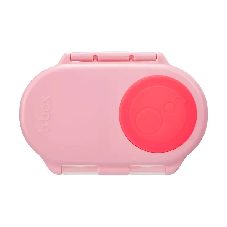 B.box bento snackbox flamingo fizz