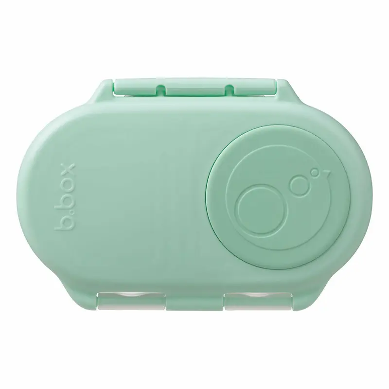 B.box snackbox spearmint