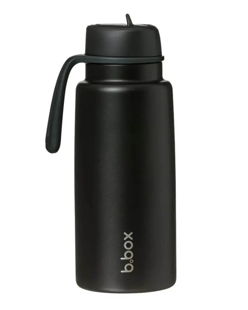 B.box stainless steel drinkfles deep space 1L