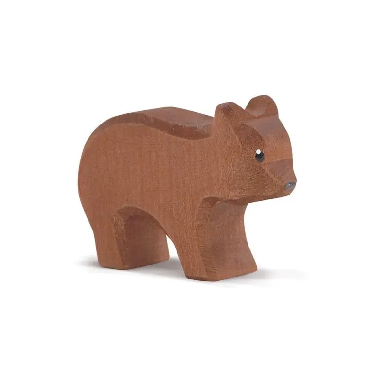 Baby Bear - Running