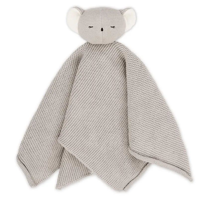 Baby Bello knuffeldoek Kiki the Koala Turtledove