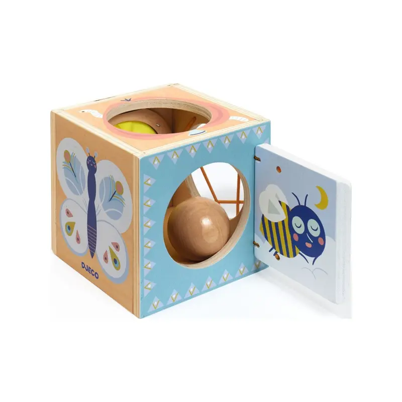 Baby Box