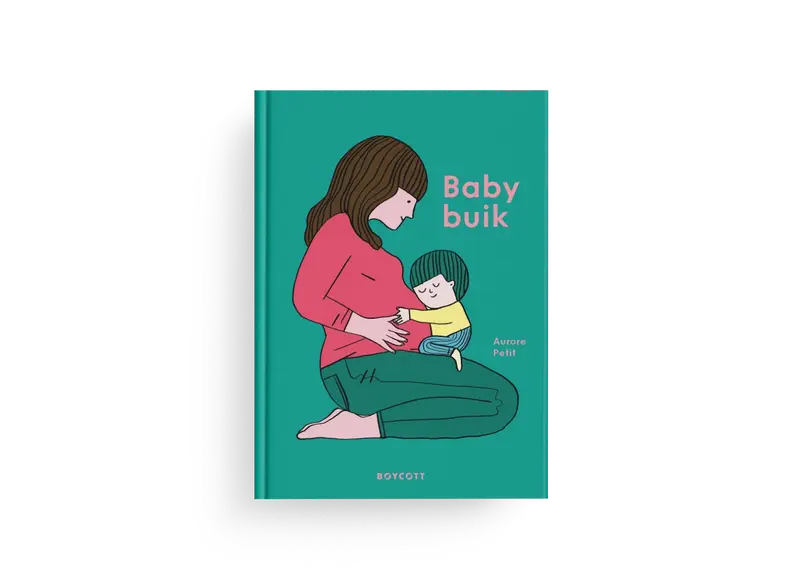 Baby buik