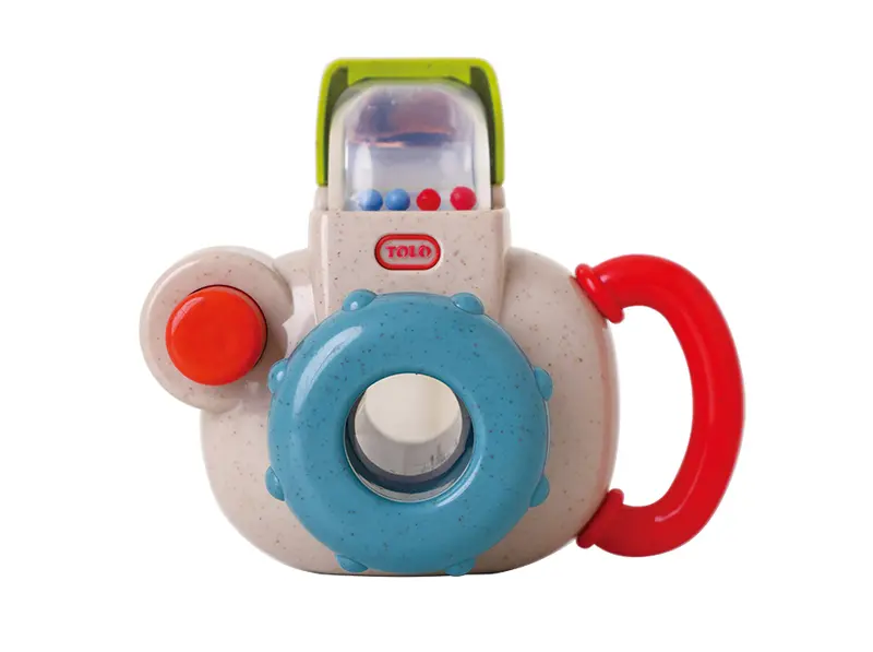 Baby Camera Bio | Tolo