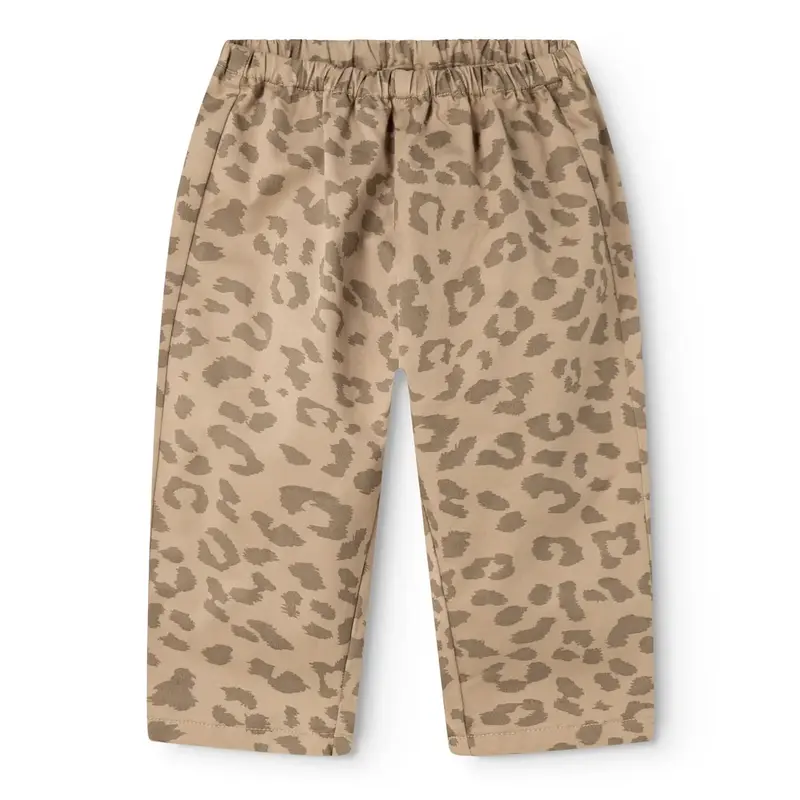 Baby chino Palle Washed Leo – Katoen & elastaan – MarMar Copenhagen
