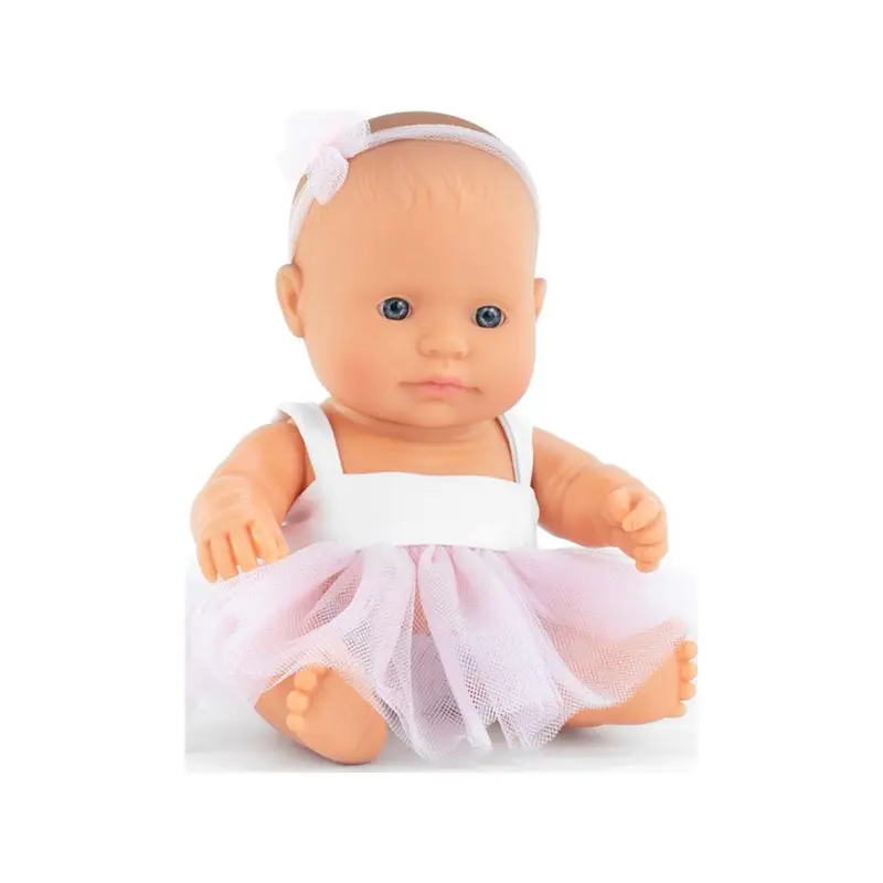 Baby Doll European Doll 21cm