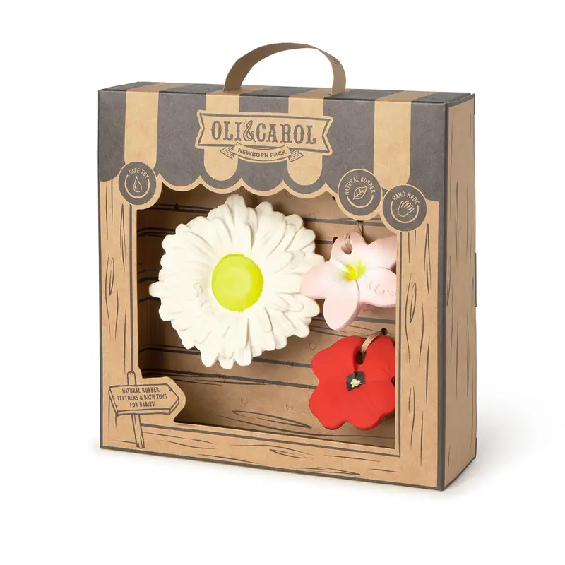 Baby Gift Set
