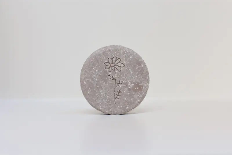 Baby Soap Bar - Sunset - Aromatherapeutisch - Lavendel & Bergamot - SLES vrij - HUSKS