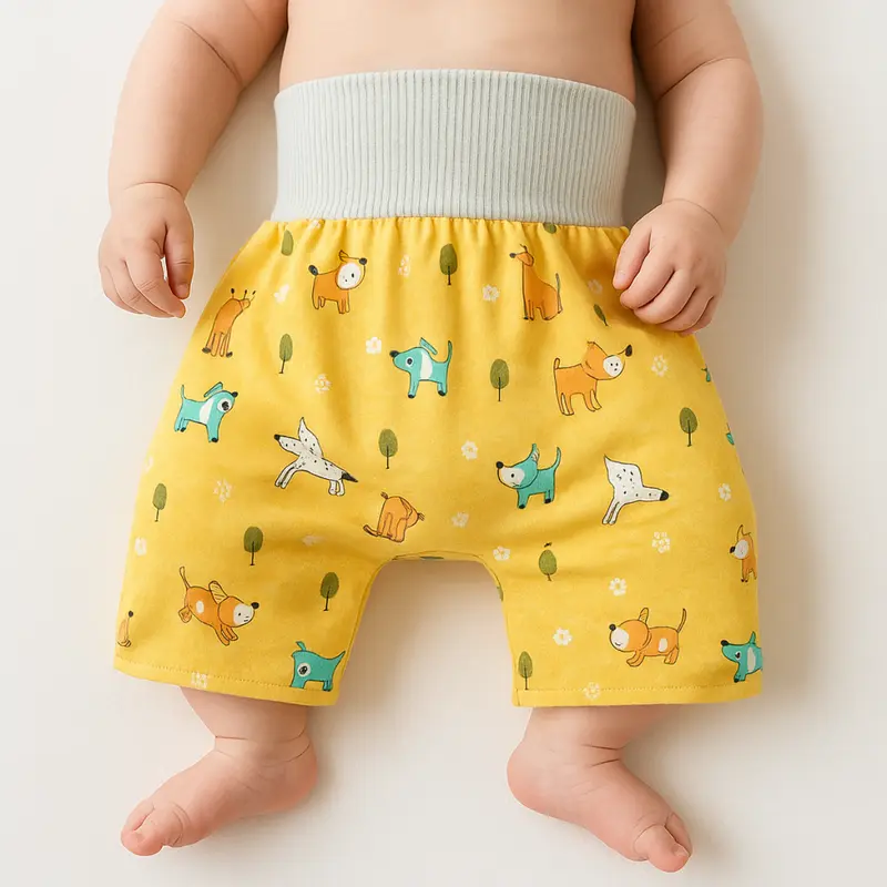 Baby Training Pants - Enkel pottetrening - Treningsbukser