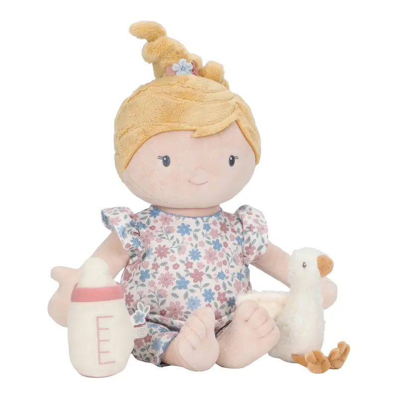 Babypop Julia | Little Dutch