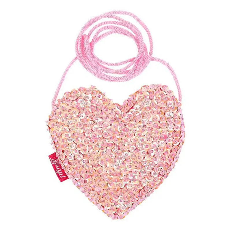Bag Emma light pink