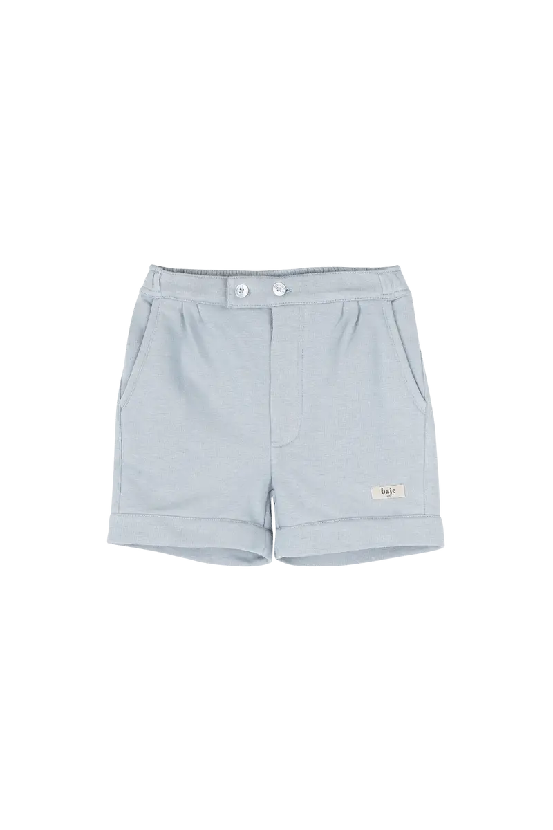 Baje Studio Mino shorts Blue sky