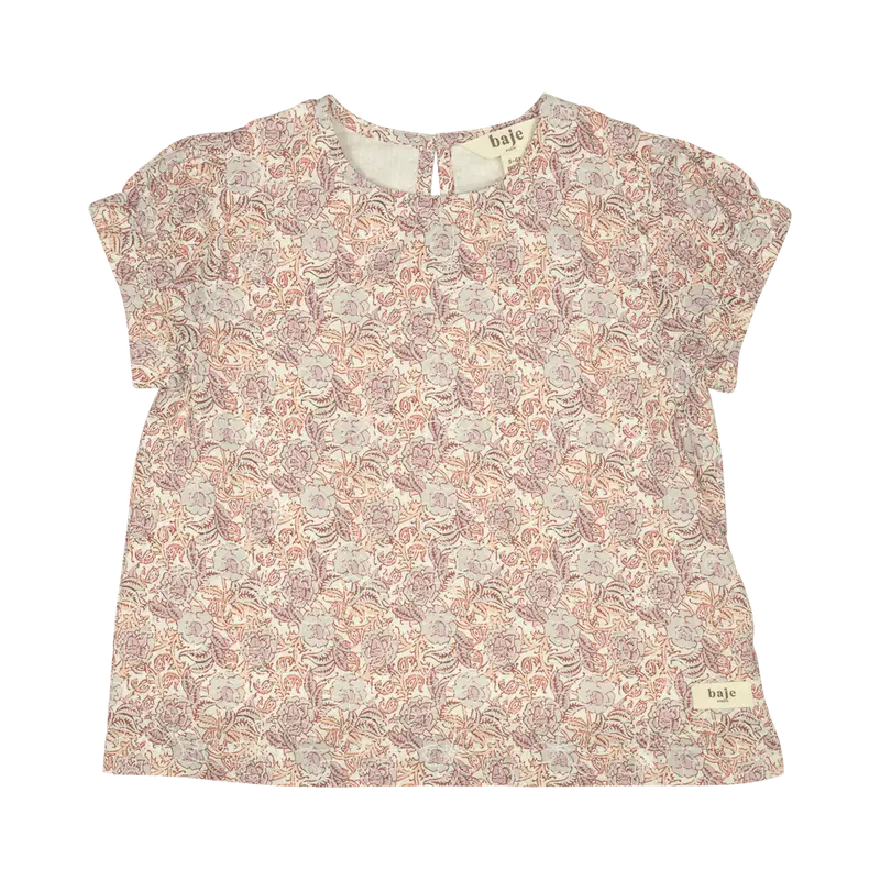 Baje Studio Victoria top AOP